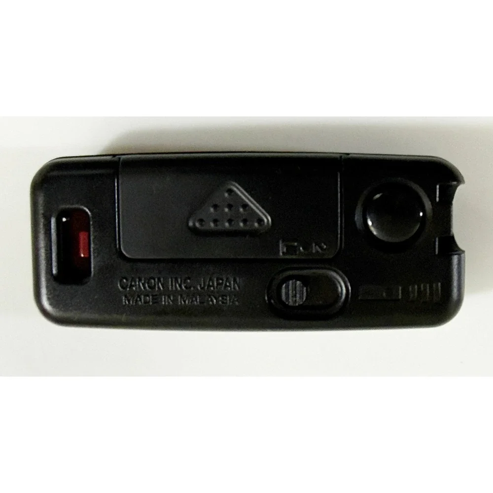 Canon RC-1 Remote Controller Black Wireless Infrared EOS Accessory